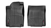 Weathertech 12-   Honda Cr-V Front Floorliners Black 447371