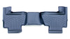 Weathertech 15-   Suburban 2Nd Seat Floor Liners Black 446078