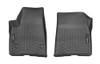 Weathertech 17-  Gmc Acadia Front Floor Liners Black 4410801