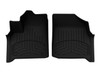 Weathertech Black Front Floorliner Hp 4412281Im