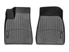 Weathertech Black Front Floorliner  448691