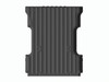 Weathertech Black  Impactliner  36701Im