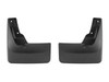 Weathertech No Drill Mud Flaps  110154
