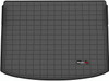 Weathertech Black Cargo Liners  401568
