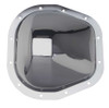 Trans-Dapt Differential Cover Kit Chrome Sterling 12 Bolt 9046