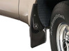 Weathertech No Drill Mudflaps  120141
