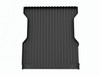 Weathertech Black  Impactliner  36020Im