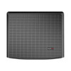 Weathertech Black Cargo Liners Jeep  401373
