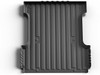 Weathertech Black Impactliner  37006Im