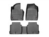 Weathertech Front And Rear Floorlinr  44666-1-2