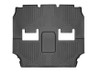 Weathertech Black Rear Floorliner Ch Rysler Pacifica 2017 - 2 449452