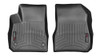 Weathertech 16-  Malibu Front Floor Liners Black 449031