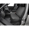 Weathertech Black Seat Protector Universal Spb002Ch