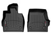 Weathertech Black Front Floorliner  4416841