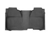 Weathertech Black Rear Floorliners Hp 445422Im