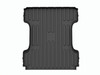 Weathertech Black  Impactliner  36706Im