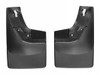 Weathertech No Drill Mudflaps  120118