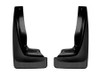 Weathertech No Drill Mudflaps  110141