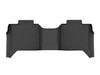 Weathertech Black Rear Floorliner Hp  4417082Im