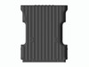 Weathertech Black Impactliner  36907Im