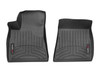 Weathertech Black Front Floorliner  4412201
