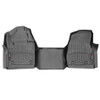 Weathertech Black Front Floorliner 17-   Ford F250 4410281