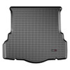 Weathertech Black Cargo Liners  40583