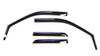 Weathertech Side Window Deflectors  84503