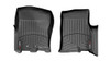 Weathertech 11-   Expedition Front Floorliners Black 443531