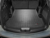 Weathertech 11-13 Ford Explorer Rear Cargo Liner Black 40489