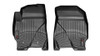 Weathertech 09-12 Escape Front Floor Liners Black 443541