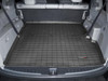 Weathertech 09-15 Honda Pilot Rear Cargo Liner Black 40378