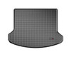 Weathertech 07-   Ford Edge Cargo Liner Black 40325