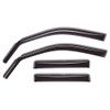 Weathertech Side Window Deflectors  82450
