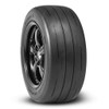 Mickey Thompson P285/45R17 Et Street R Drag Tire 255604