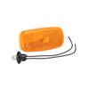 Reese Replacement Part Clearan Ce Light Lens #59 Amber 31-59-012