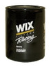 Wix Racing Filters Performance Oil Filter 1-1/8 - 16 6In Tall 51268R