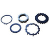 Stage 8 Fasteners X-Lock Dana 44 Front Spindle Dna-44