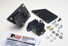 Trans-Dapt Ls1 Into Sbc Chassis Motor Mount Kit 4592