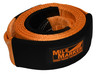 Mile Marker 3In X 15Ft Tow Strap 30000Lbs 19315Tow
