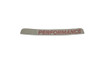 Ford Windshield Banner 05-23 Mustang Ford Performance M-1820-Mr