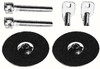 Trans-Dapt Hood Locks  4062
