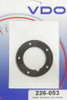 Vdo Repl. Gasket Neopreme For Fuel Sender Unit 226-053