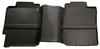 Husky Liners 99-07 Gm P/U Ext. 3Dr 2Nd Seat Liner Black 61361