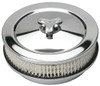 Trans-Dapt 6-3/8In Muscle Car Air Cleaner 2292