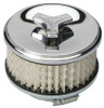 Trans-Dapt 4In Deep Dish Air Cleaner 2170