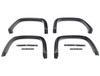 Husky Liners Oe Style Fender Flares 4Pc 2804907