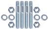 Trans-Dapt Carburetor Studs  2106