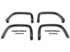 Husky Liners Oe Style Fender Flares 4Pc 28021917