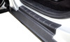 Husky Liners Trail Armor Rocker Panel  2874065